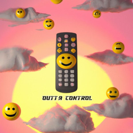 Outta Control ft. DJ Wrex | Boomplay Music