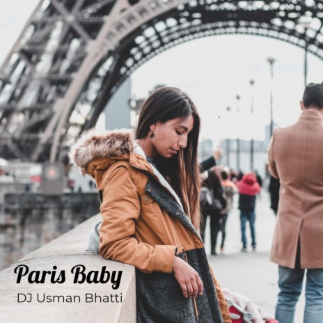 Paris Baby | Boomplay Music