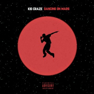 Dancing on Mars