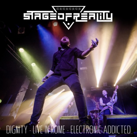 Dignity Live at Kill Joy (Electronic Addicted) | Boomplay Music