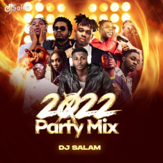 2022 Party Mix