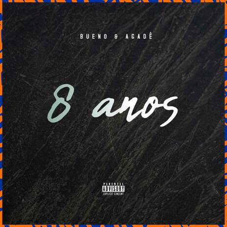 8 Anos ft. Agadê Beats & Peoz | Boomplay Music