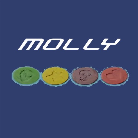 MOLLY ft. playboi shaa | Boomplay Music