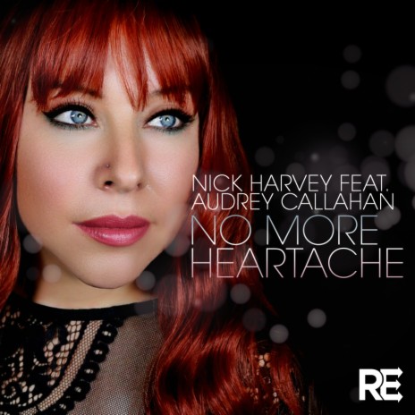 No More Heartache (Matt Moss Radio Edit) ft. Audrey Callahan