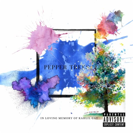 Pepper Trees | Boomplay Music