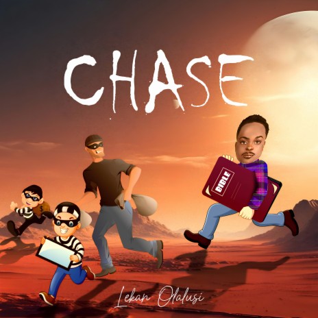 Chase | Boomplay Music