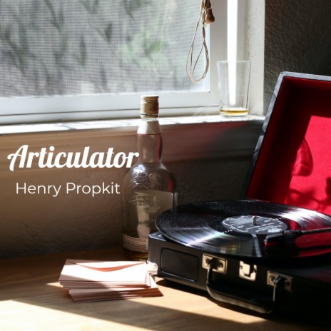 Articulator | Boomplay Music