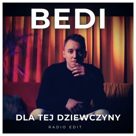 Dla tej dziewczyny (Radio Edit) | Boomplay Music