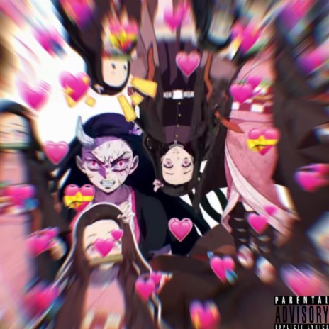 Miss Nezuko ft. Auzora & Aaron Skt