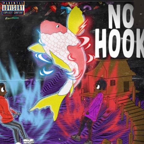 No Hook ft. Nick Porter | Boomplay Music