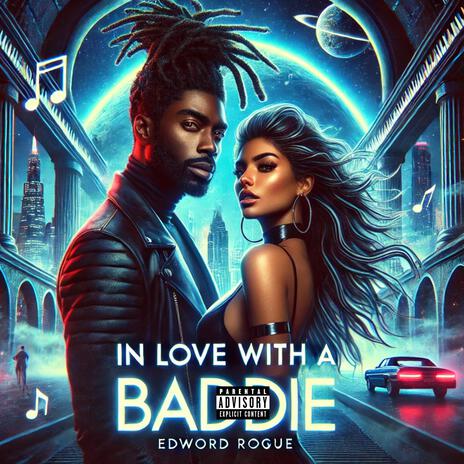 IN LOVE WITHA BADDIE | Boomplay Music