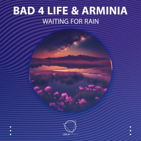 Waiting For Rain ft. Arminia | Boomplay Music