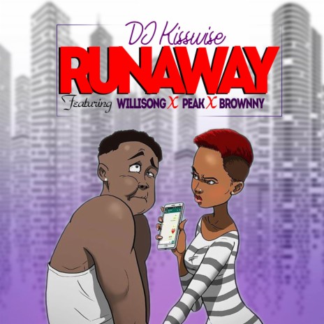 RunAway ft. Willisong & Brownny | Boomplay Music