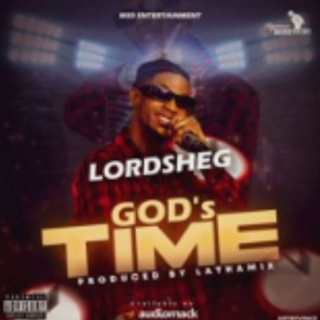 Gods time | Boomplay Music