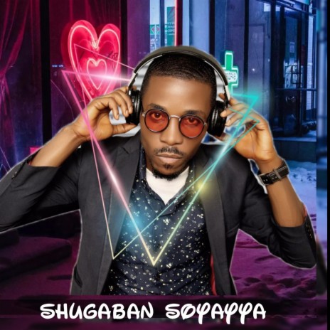 Shugaban Soyayya | Boomplay Music