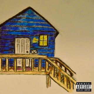 The Blue House