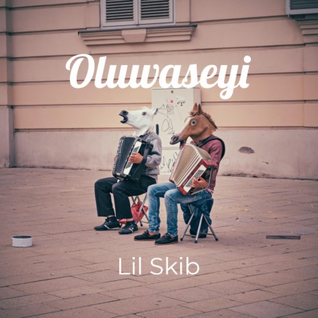 Oluwaloseyi | Boomplay Music