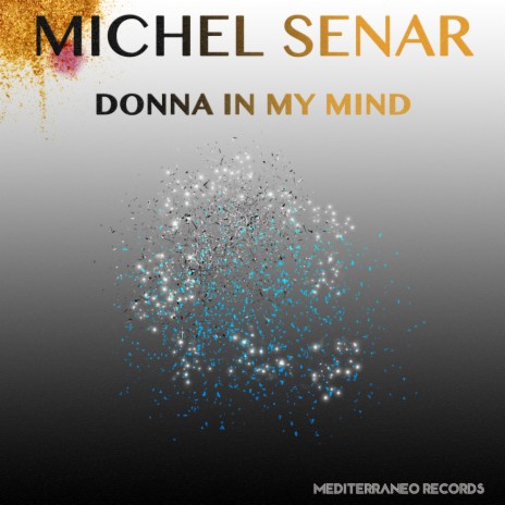 Donna In My Mind (Original Mix) | Boomplay Music