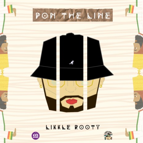 Pon the Line | Boomplay Music