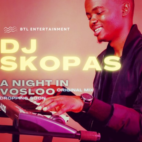 a night in vosloo | Boomplay Music