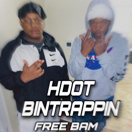 FREE BAM | Boomplay Music