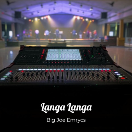 Langa Langa ft. Quajo Dezemal and J-Ro