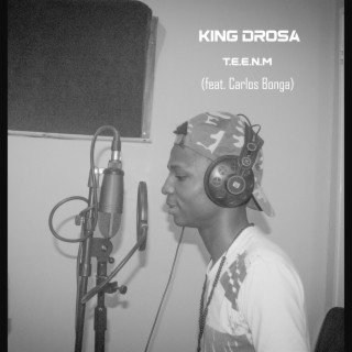 King Drosa