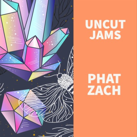 Uncut Jams | Boomplay Music
