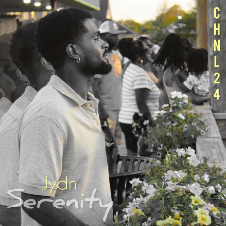 SERENITY | Boomplay Music