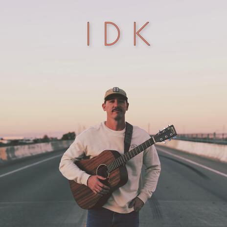 IDK | Boomplay Music