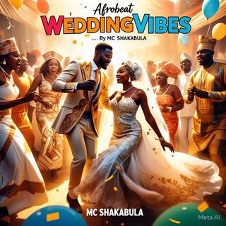 AFROBEAT WEDDING VIBRATIONS