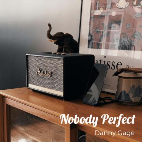 Nobody Perfect ft. Danny Gage (Copyright Control) | Boomplay Music