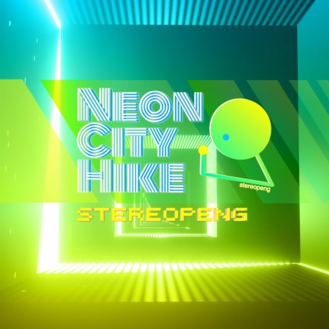 Neon City Hike | Boomplay Music