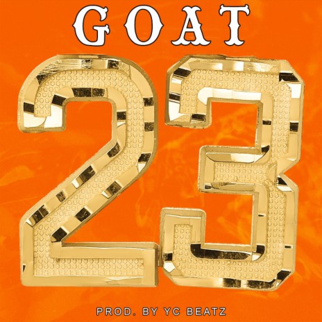 Goat (Instrumental) | Boomplay Music