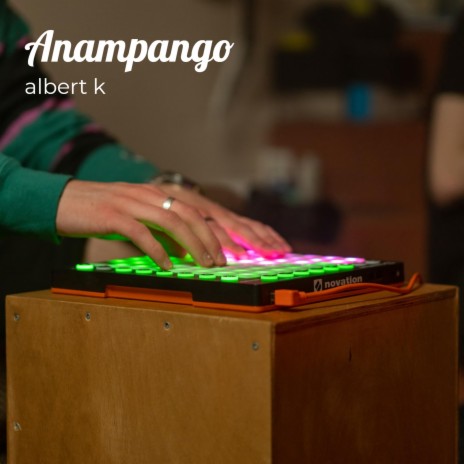Anampango | Boomplay Music