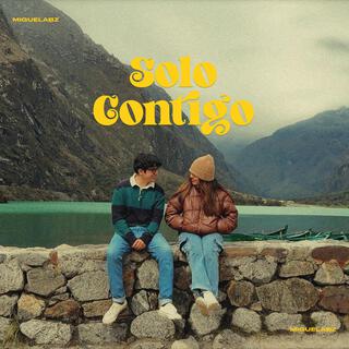 Solo Contigo