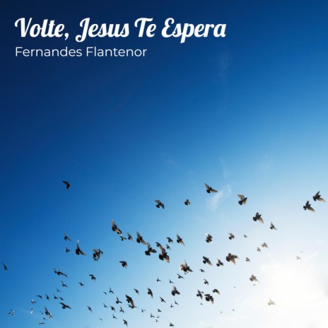 Volte, Jesus Te Espera | Boomplay Music