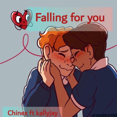 Falling for You ft. Kallyjay