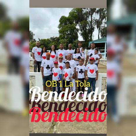 Bendecido | Boomplay Music