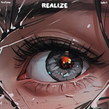 REALIZE ft. lekri | Boomplay Music