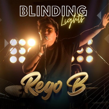 Blinding Lights | Boomplay Music