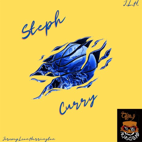 NBA STEPH CURRY (Radio Edit) | Boomplay Music