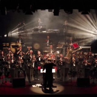 Concert 2017 Feat Scratchophone Orchestra