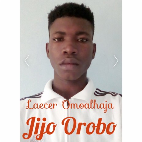 Jijo Orobo
