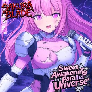 Sakura Blade: Sweet Awakening in a Parallel Universe