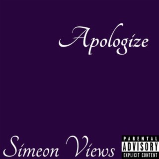 Apologize