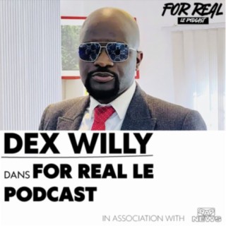Dex Willy par Antone Justin