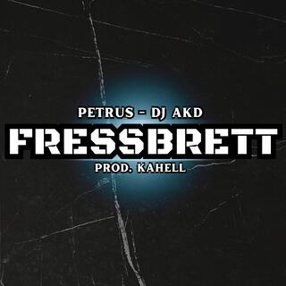 FRESSBRETT