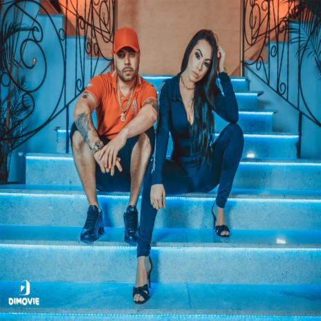 Mi Reina ft. Mc Tchesko | Boomplay Music