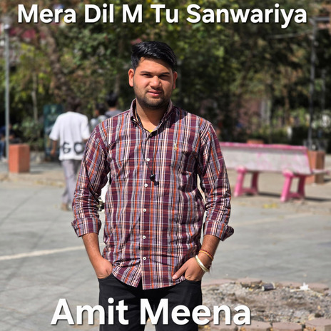 Mera Dil M Tu Sanwariya | Boomplay Music